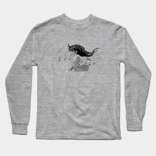 Zia's Song Long Sleeve T-Shirt